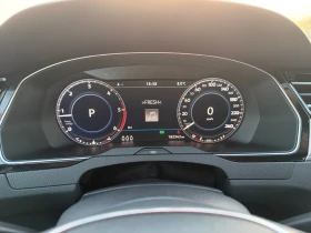 VW Passat 2.0TDI 190HP R-line DSG , снимка 11
