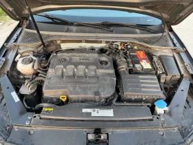 VW Passat 2.0TDI 190HP R-line DSG , снимка 15