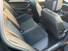VW Passat 2.0TDI 190HP R-line DSG , снимка 8