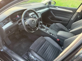 VW Passat 2.0TDI 190HP R-line DSG , снимка 9