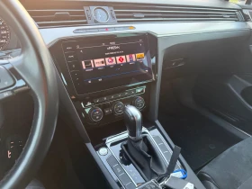 VW Passat 2.0TDI 190HP R-line DSG , снимка 12