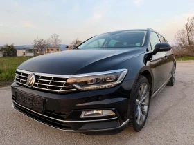 VW Passat 2.0TDI 190HP R-line DSG , снимка 5