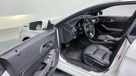 Mercedes-Benz CLA 200 4 MATIC* 64.421 KM* КРАЙНА ЦЕНА , снимка 8