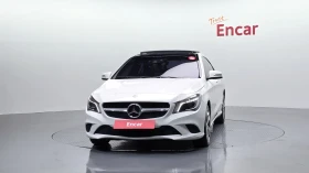 Mercedes-Benz CLA 200 4 MATIC* 64.421 KM* КРАЙНА ЦЕНА , снимка 2