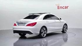 Mercedes-Benz CLA 200 4 MATIC* 64.421 KM* КРАЙНА ЦЕНА , снимка 4