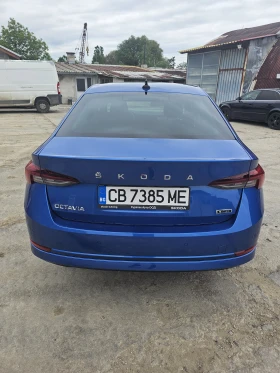 Skoda Octavia 1.5 e-tec, снимка 9