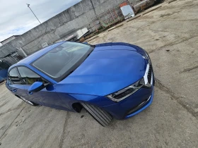 Skoda Octavia 1.5 e-tec, снимка 15