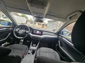 Skoda Octavia 1.5 e-tec, снимка 12