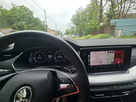 Skoda Octavia 1.5 e-tec, снимка 2
