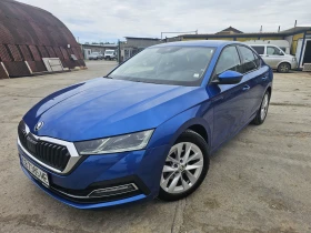 Skoda Octavia 1.5 e-tec, снимка 5