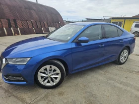Skoda Octavia 1.5 e-tec, снимка 6