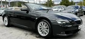 BMW 635 CABRIO 3.0D 400HP STAGE 2, снимка 3