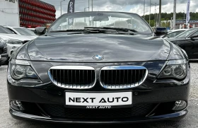 BMW 635 CABRIO 3.0D 400HP STAGE 2, снимка 2