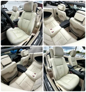 BMW 635 CABRIO 3.0D 400HP STAGE 2, снимка 13