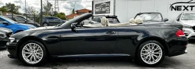 BMW 635 CABRIO 3.0D 400HP STAGE 2, снимка 8