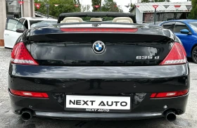 BMW 635 CABRIO 3.0D 400HP STAGE 2, снимка 6