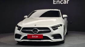 Mercedes-Benz CLS 300 AMG* HUD* AMBIENT* PANO* Крайна цена* , снимка 2