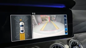 Mercedes-Benz CLS 300 AMG* HUD* AMBIENT* PANO* Крайна цена* , снимка 12