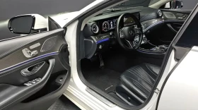 Mercedes-Benz CLS 300 AMG* HUD* AMBIENT* PANO* Крайна цена* , снимка 8