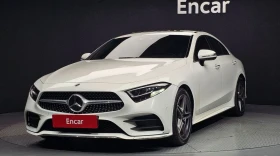 Mercedes-Benz CLS 300 AMG* HUD* AMBIENT* PANO* Крайна цена* , снимка 1
