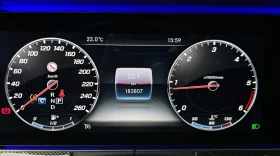 Mercedes-Benz CLS 300 AMG* HUD* AMBIENT* PANO* Крайна цена* , снимка 6
