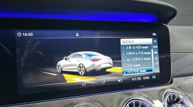 Mercedes-Benz CLS 300 AMG* HUD* AMBIENT* PANO* Крайна цена* , снимка 13