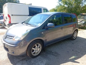 Nissan Note, снимка 1