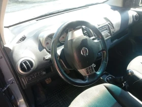 Nissan Note, снимка 11