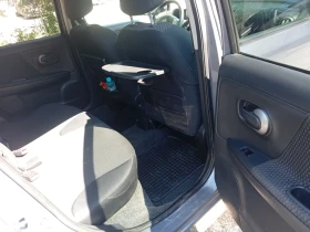 Nissan Note, снимка 9