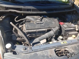 Nissan Note, снимка 8