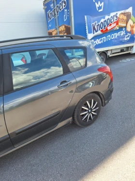 Peugeot 308 SW, снимка 2