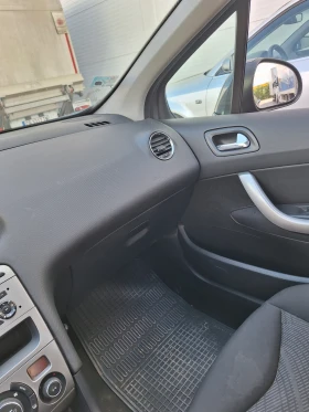 Peugeot 308 SW, снимка 6
