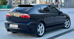 Seat Leon 1.9 ARL FR 6-ск, снимка 4