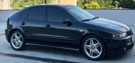 Seat Leon 1.9 ARL FR 6-ск, снимка 7