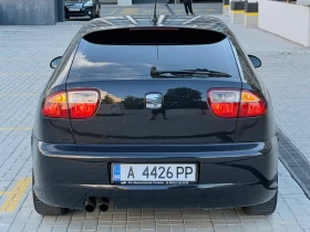Seat Leon 1.9 ARL FR 6-ск, снимка 6
