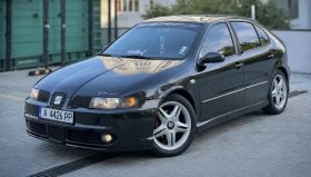 Seat Leon 1.9 ARL FR 6-ск, снимка 1