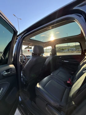 Ford S-Max, снимка 9