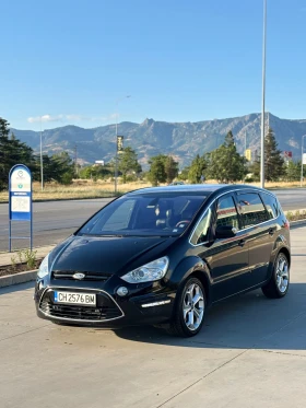 Ford S-Max, снимка 1