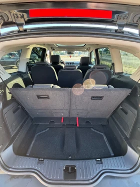 Ford S-Max, снимка 12