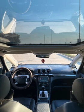 Ford S-Max, снимка 8