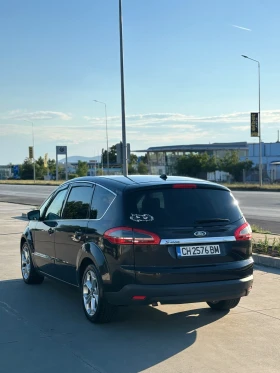 Ford S-Max, снимка 5
