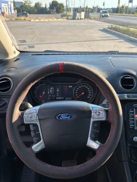 Ford S-Max, снимка 10