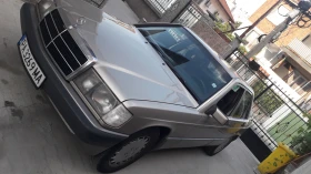 Mercedes-Benz 190, снимка 3