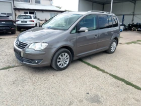 VW Touran 1.9TDI, снимка 1