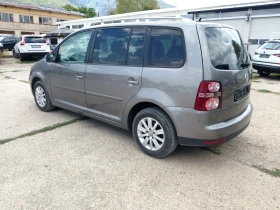 VW Touran 1.9TDI, снимка 3