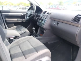 VW Touran 1.9TDI, снимка 8