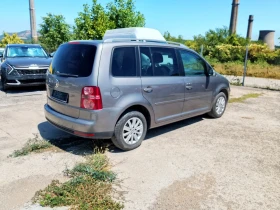 VW Touran 1.9TDI, снимка 5