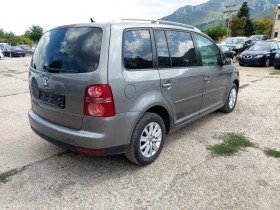 VW Touran 1.9TDI, снимка 4