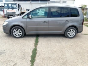 VW Touran 1.9TDI, снимка 2