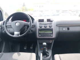 VW Touran 1.9TDI, снимка 7